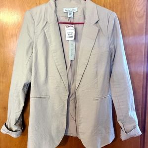 Women's Blazer